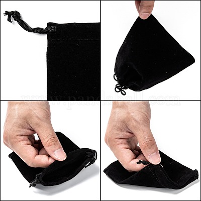 Samt Handytaschen&nbsp;TP009-2-1