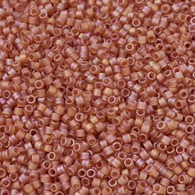 Perline miyuki delica&nbsp;SEED-X0054-DB0866-1