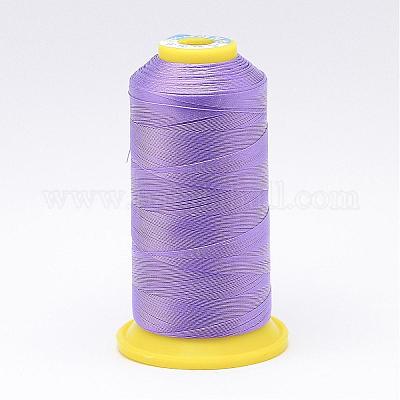 Filo da cucire di nylon&nbsp;NWIR-N006-01U-0.4mm-1