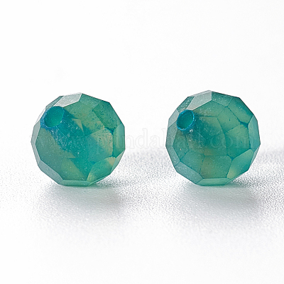 Perles d'agate naturelles&nbsp;G-G813-04B-1