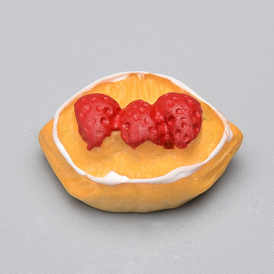 Harz Cabochons&nbsp;LS-CRES-T005-23-1