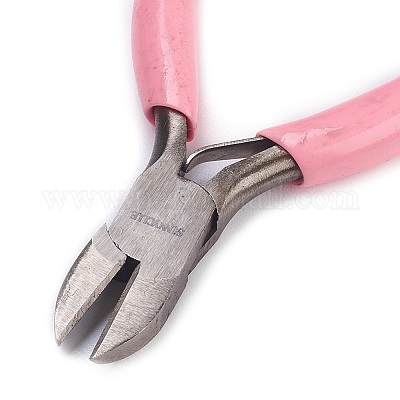 Wholesale 45# Carbon Steel Jewelry Pliers 