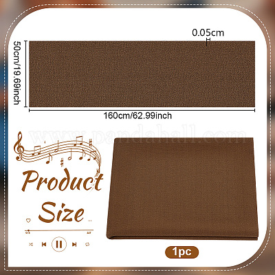 Polyester Fabrik&nbsp;DIY-WH0061-035D-1