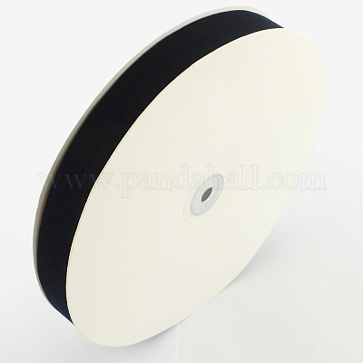 3/4 Zoll einseitiges Samtband&nbsp;OCOR-R019-19.1mm-180-1