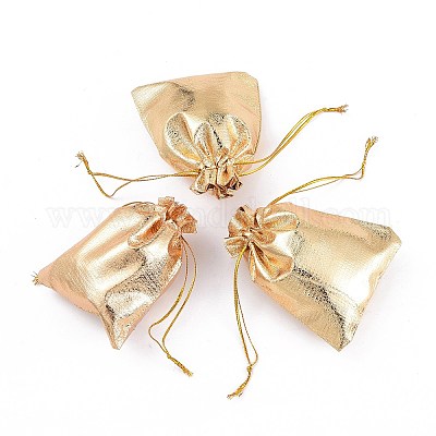 Sacs en organza&nbsp;OP-S009-12x9cm-02-1