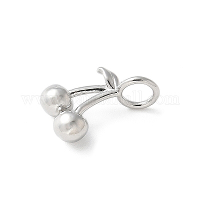 Pendente in ottone&nbsp;KK-P290-10P-01-1