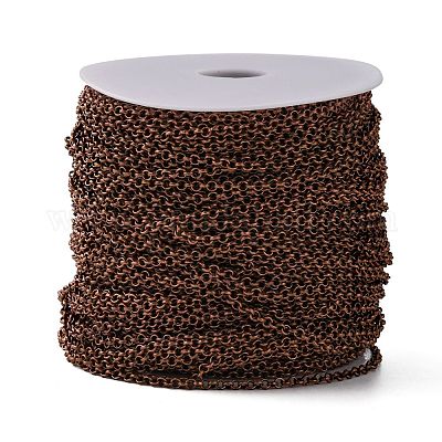 Catene di ferro Rolo&nbsp;CH-S068-R-FF-1
