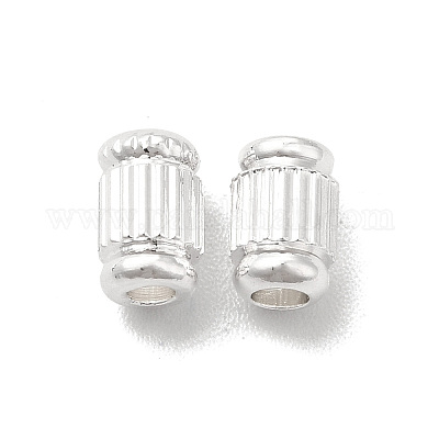 Perline in ottone&nbsp;KK-H442-99S-1
