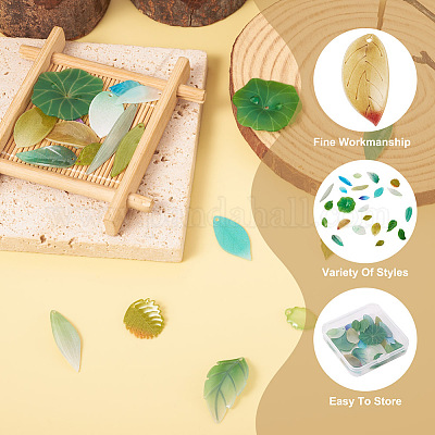 Wholesale DIY Jewelry Making Finding Kit 