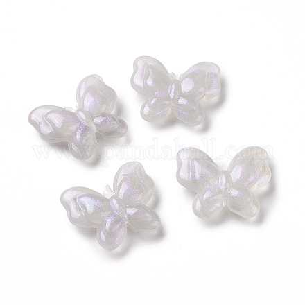 Perles acryliques opaques OACR-E014-14C-1