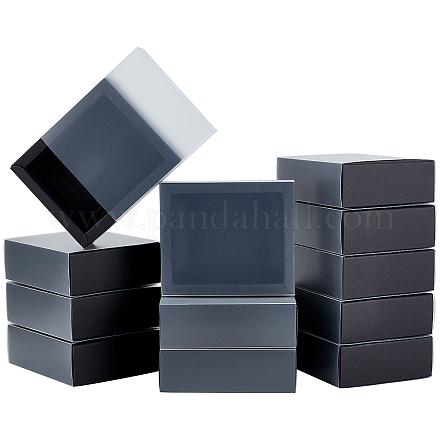 Boîtes de tiroir de cadeau de stockage de papier CON-WH0089-37B-02-1