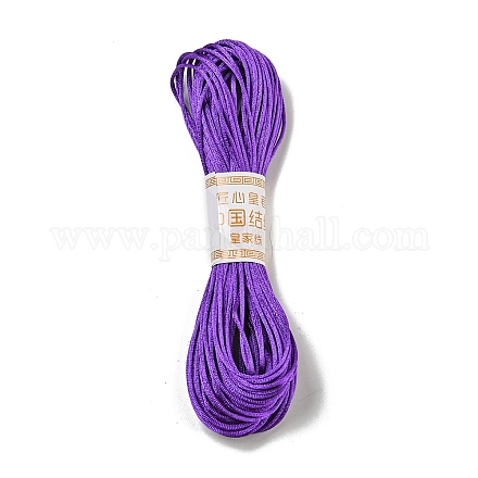 Stickgarn aus Polyester&nbsp;OCOR-C005-A16-1