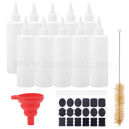 DIY Glue Bottles Kit DIY-BC0011-24C-1