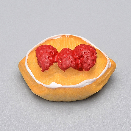 Harz Cabochons&nbsp;LS-CRES-T005-23-1