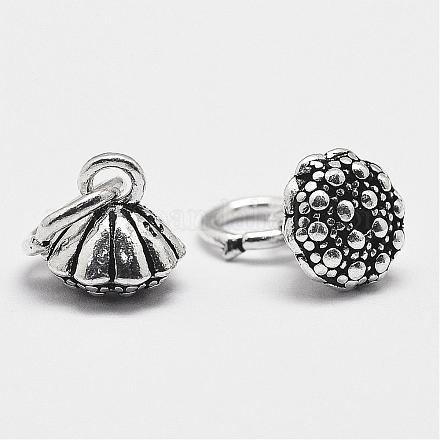 Thai charms in argento sterling STER-P013-37-1