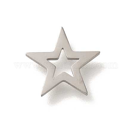 Подвески из нержавеющей стали 304 STAS-S144-01P-G-1