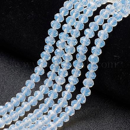 Chapelets de perles en verre EGLA-A034-J4mm-D06-1