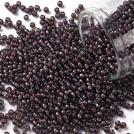Toho perles de rocaille rondes SEED-JPTR11-0382-1