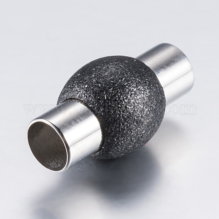 304 Edelstahl-Magnet Schließen STAS-F132-16B-5mm-1
