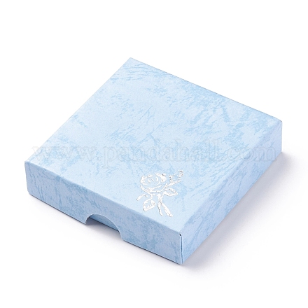 Cardboard Bracelet Boxes CBOX-G003-14B-1