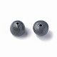 Opaque Acrylic Beads MACR-S373-10A-A03-2