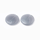 Imitation Gemstone Acrylic Beads X-JACR-S047-001-3