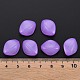 Imitation Jelly Acrylic Beads MACR-S373-93-E04-5