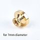 Wax Seal Brass Stamp Head AJEW-WH0130-703-3