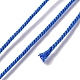 Полиэфирный крученый шнур OCOR-G015-01A-07-1