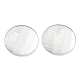 Glas cabochons GLAA-D016-07-1