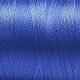 ナイロン縫糸  藤紫色  0.6mm  約300m /ロール NWIR-N006-01X-0.6mm-2