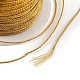 Fili di nylon&nbsp;NWIR-R030-0.8mm-3