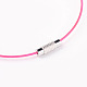 Steel Wire Bracelet Cord BFS010-5