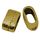 Тибетские слайдер стиль завораживает для кожаный браслет материалы X-TIBEB-A101908-AG-FF-1