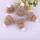 Polyester Doll Woolen Hat DOLL-PW0001-194P-1