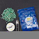 Kits de fabricación de joyas de diy sunnyclue DIY-SC0016-10-7