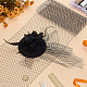 Polyester-Mesh-Gewebe&nbsp;AJEW-WH0816-121A-4