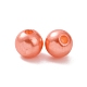 Perline acrilico perla imitato PL609-04-4