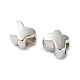 Ccb пластиковые бусины esuropean CCB-L015-15C-P-2