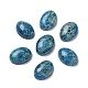 Diaspro imperiale naturale&nbsp;G-Q017-05A-1