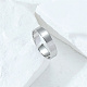 Открытое кольцо-манжета из нержавеющей стали GK9650-4-2