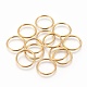 Alloy Linking Rings PALLOY-A19006-AG-FF-1