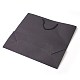 紙袋  ギフトバッグ  ショッピングバッグ  ハンドル付き  長方形  ブラック  28x32x11.5cm CARB-L003-01-3