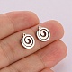 304 Stainless Steel Charms STAS-CJC0008-07P-4