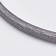 Collares de plástico NJEW-F199-B04-2
