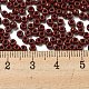 TOHO Round Seed Beads SEED-TR08-0046-3