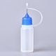 Polyethylene(PE) Needle Applicator Tip Bottles TOOL-WH0119-63F-10ML-1