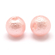 Imitation Acrylic Pearl Beads OACR-D004-6mm-01-2