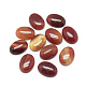 Natural Agate Cabochons X-G-R415-13x18-01