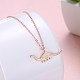 925 Sterling Silver Pendant Necklaces NJEW-BB30049-B-4
